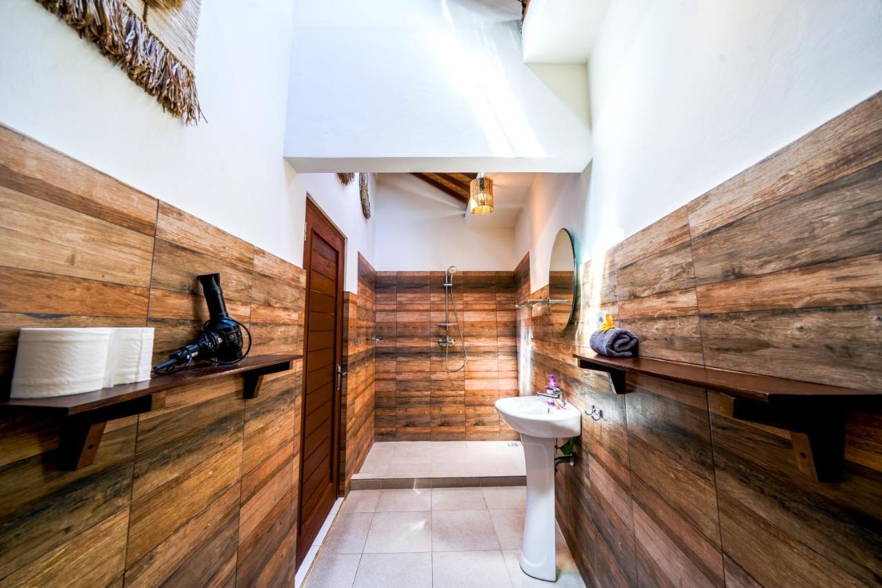 Villa Conor - Legian - Seminyak - 2 Bedroom 2 Bathroom Villa - Great Location Ngoại thất bức ảnh
