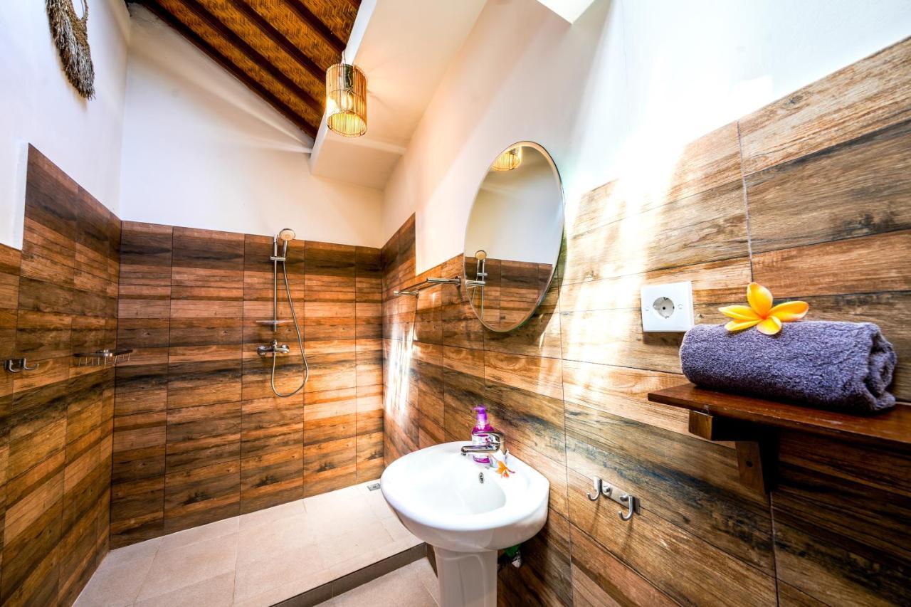 Villa Conor - Legian - Seminyak - 2 Bedroom 2 Bathroom Villa - Great Location Ngoại thất bức ảnh